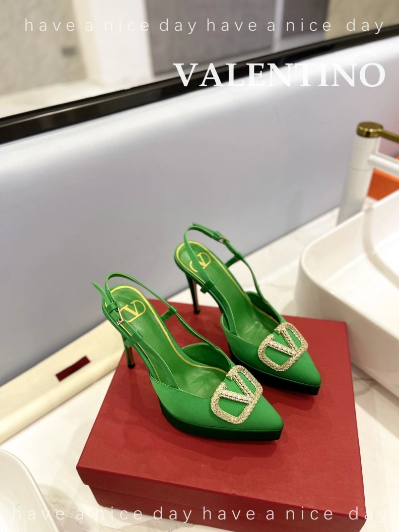 Modern Vxlxntino High Heels 230329