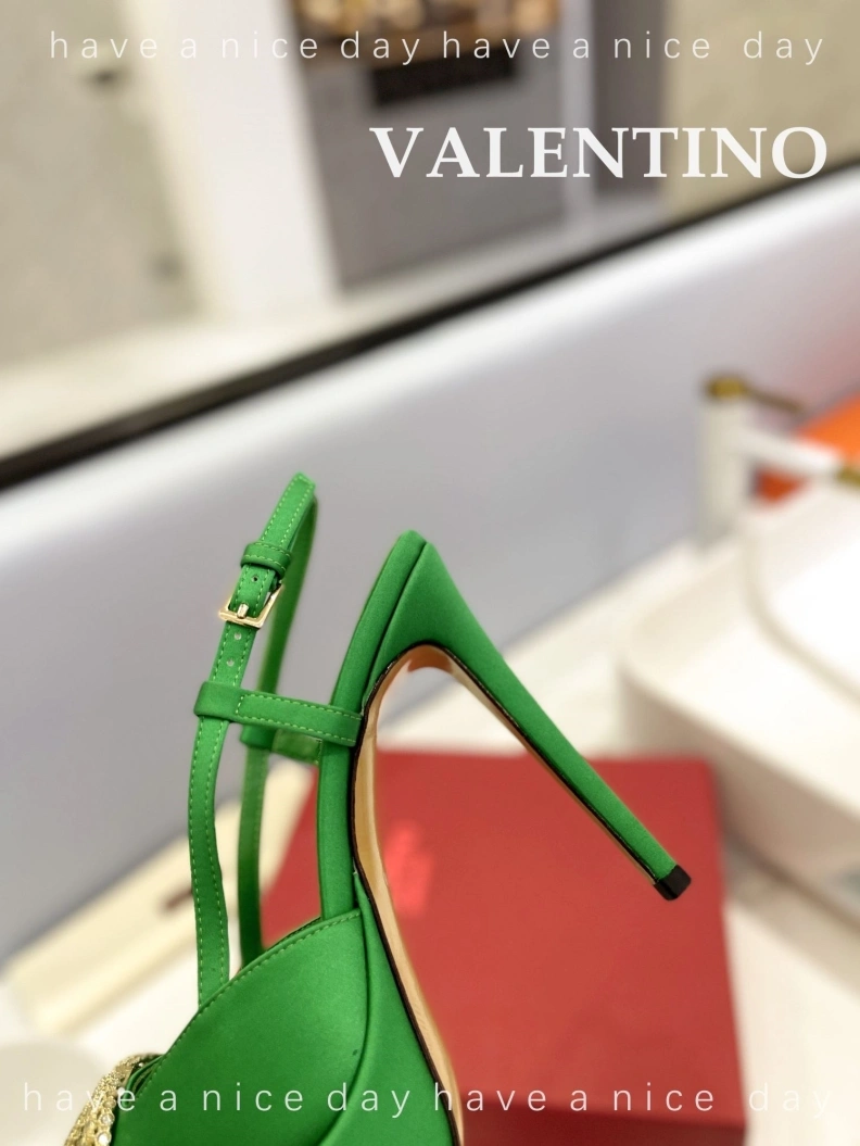 Modern Vxlxntino High Heels 230329