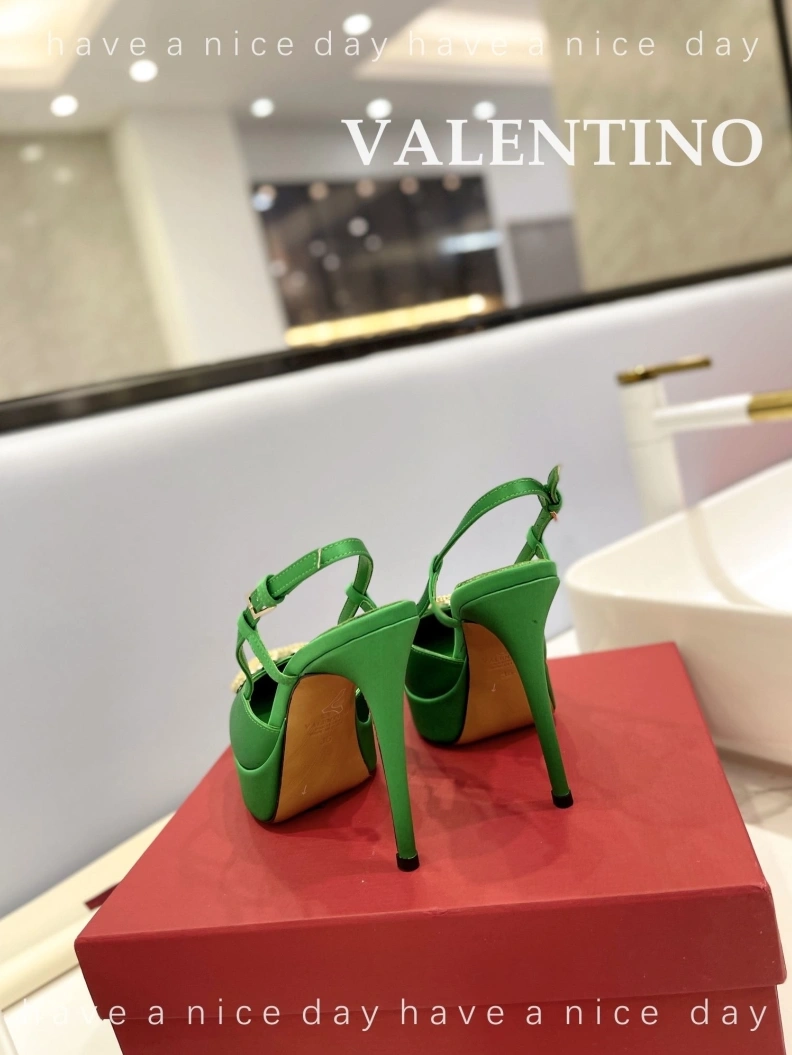 Modern Vxlxntino High Heels 230329