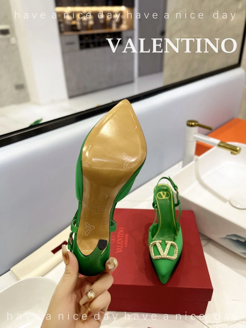 Modern Vxlxntino High Heels 230329
