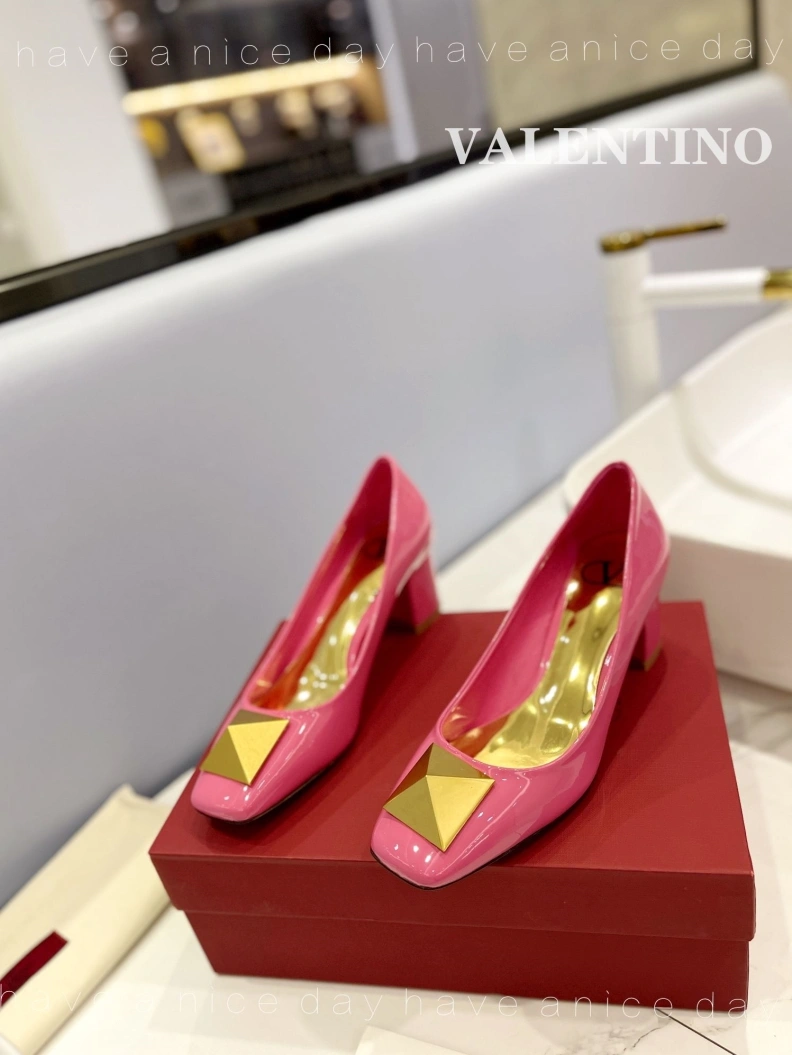 Vxlxntino High Heels Practical 230327