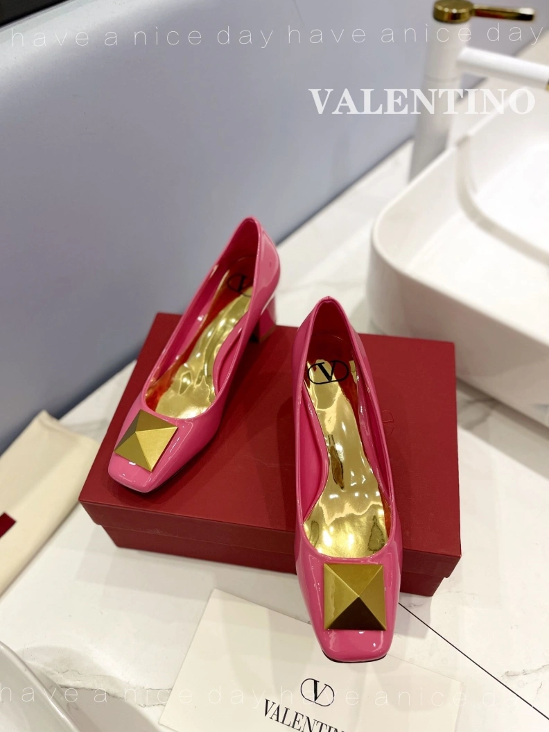 Vxlxntino High Heels Practical 230327