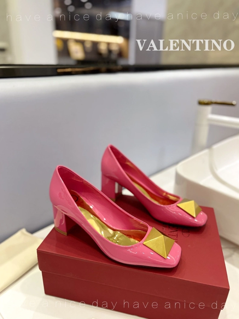 Vxlxntino High Heels Practical 230327