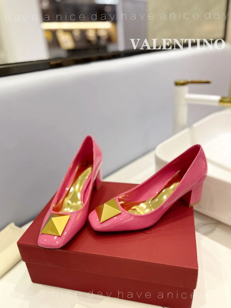 Vxlxntino High Heels Practical 230327