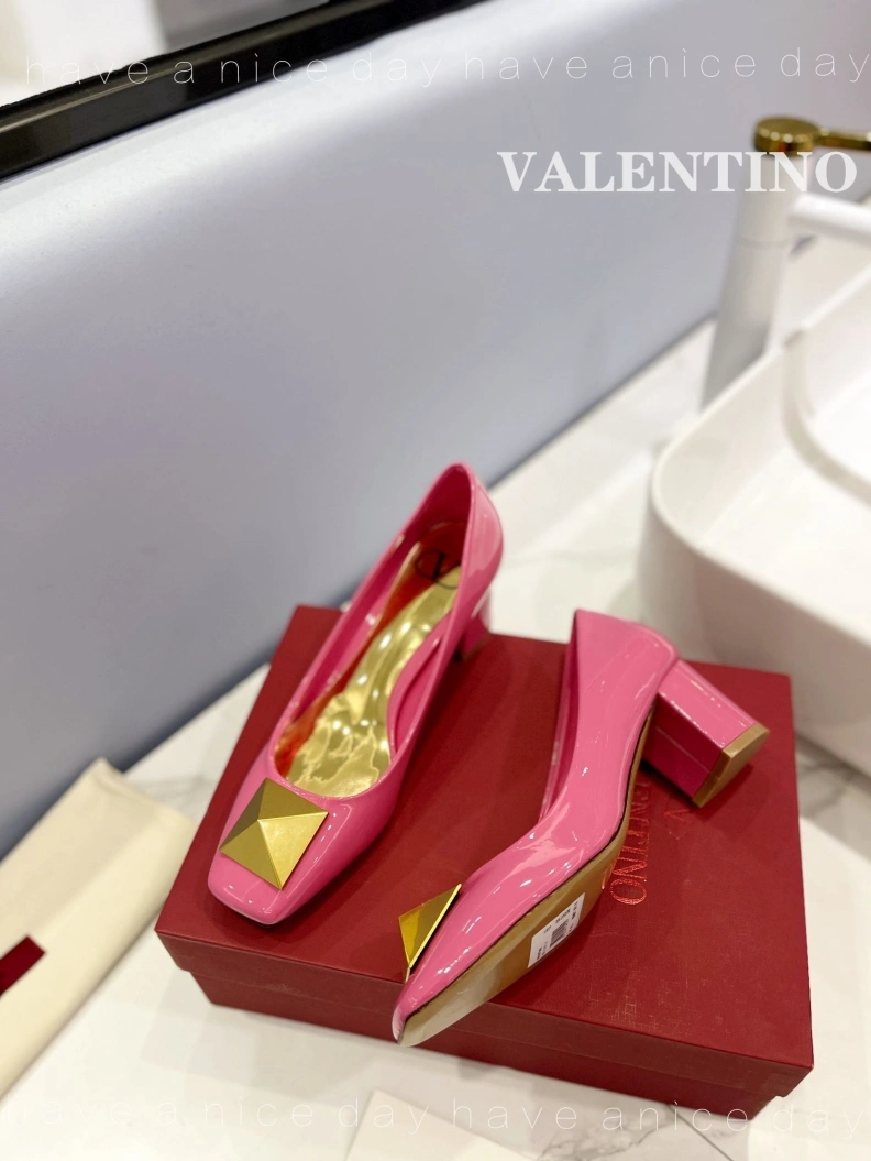 Vxlxntino High Heels Practical 230327