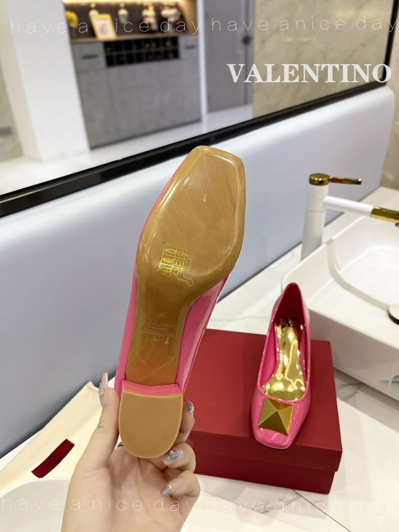 Vxlxntino High Heels Practical 230327