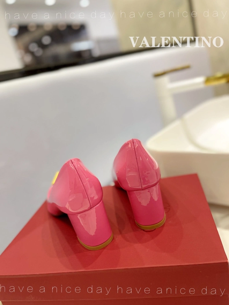 Vxlxntino High Heels Practical 230327