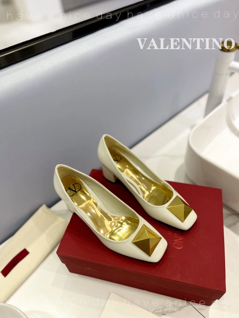 TopPick Vxlxntino High Heels 230325