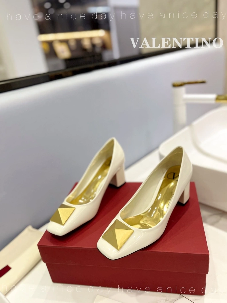 TopPick Vxlxntino High Heels 230325