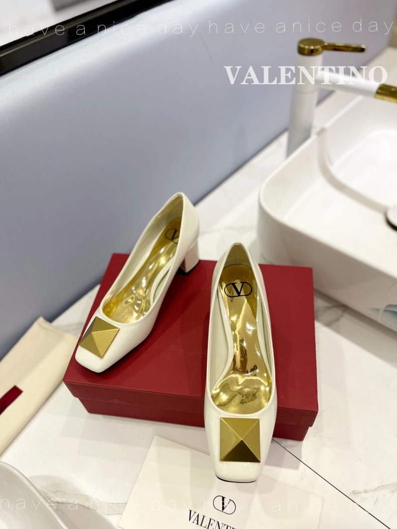 TopPick Vxlxntino High Heels 230325