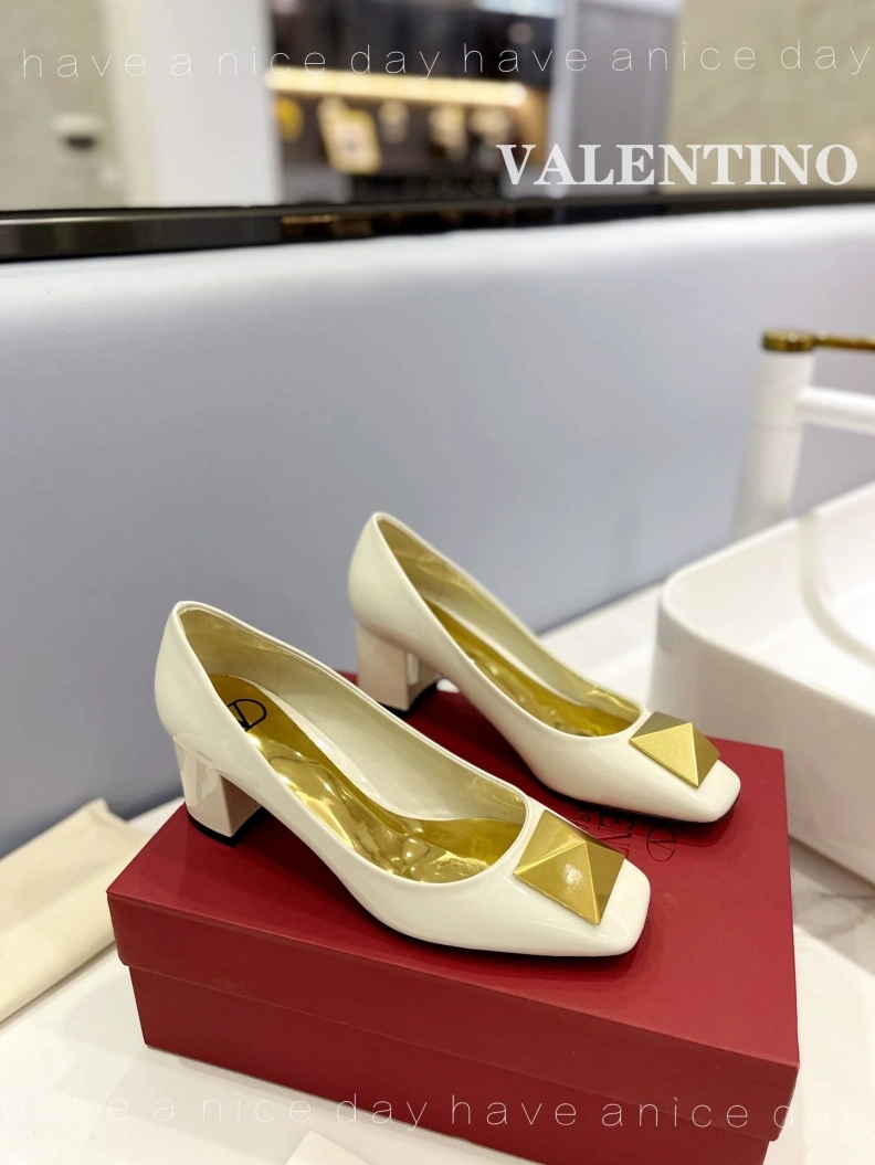 TopPick Vxlxntino High Heels 230325