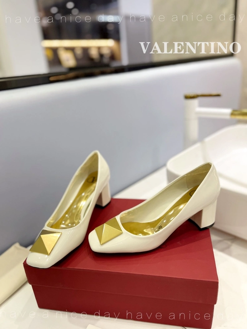 TopPick Vxlxntino High Heels 230325