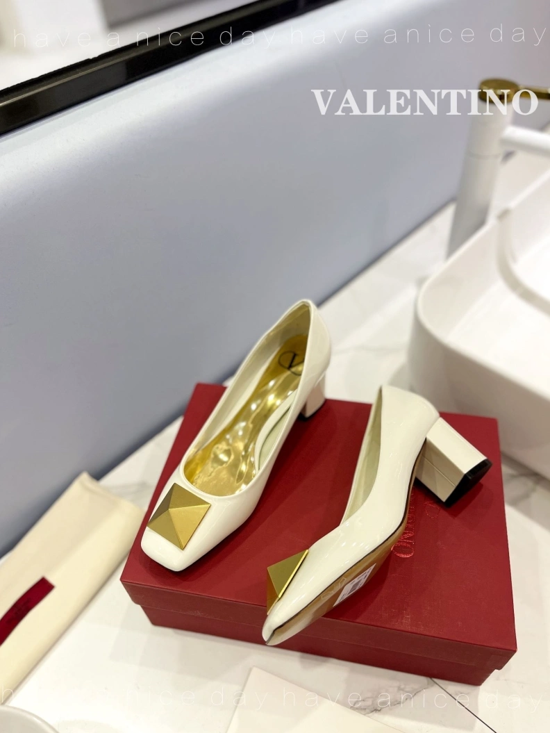 TopPick Vxlxntino High Heels 230325