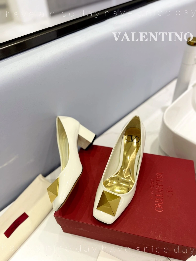 TopPick Vxlxntino High Heels 230325