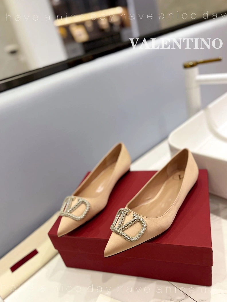 Affordable Vxlxntino flat shoes 230568