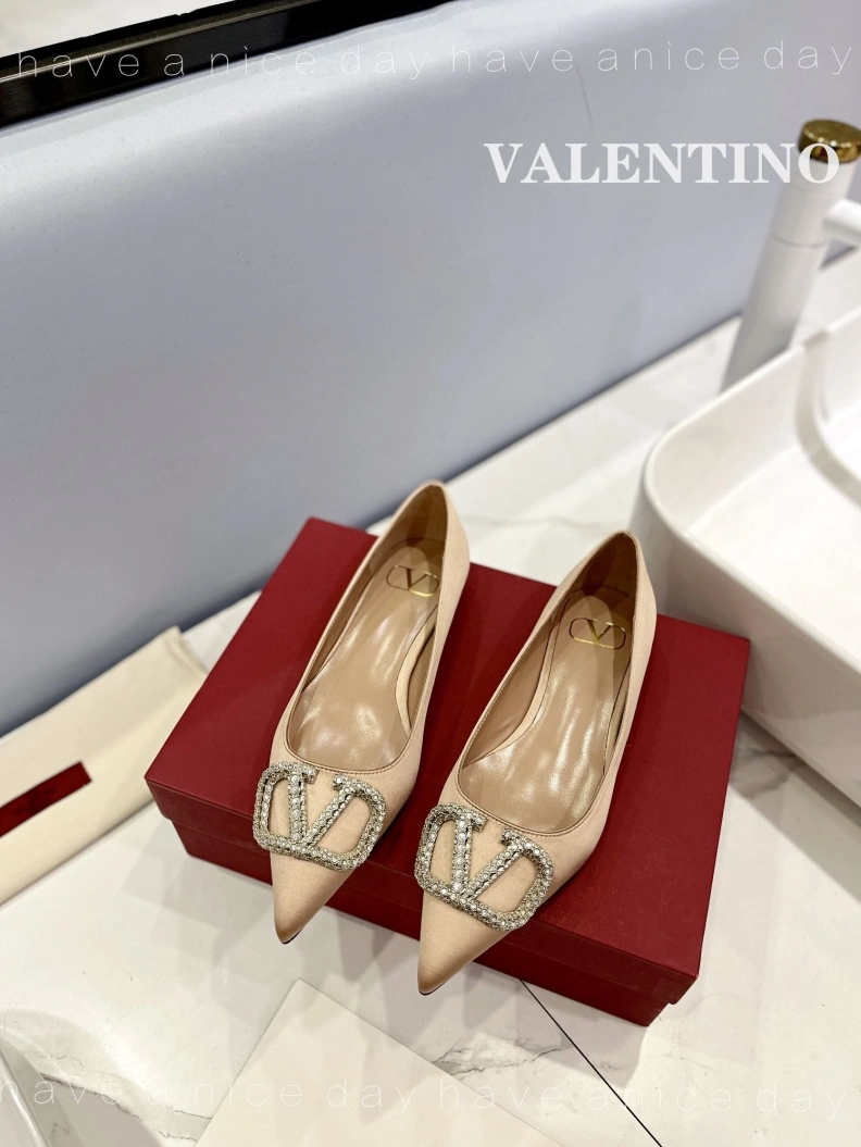 Affordable Vxlxntino flat shoes 230568