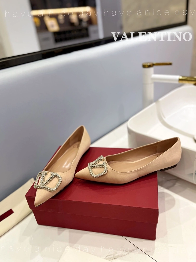 Affordable Vxlxntino flat shoes 230568
