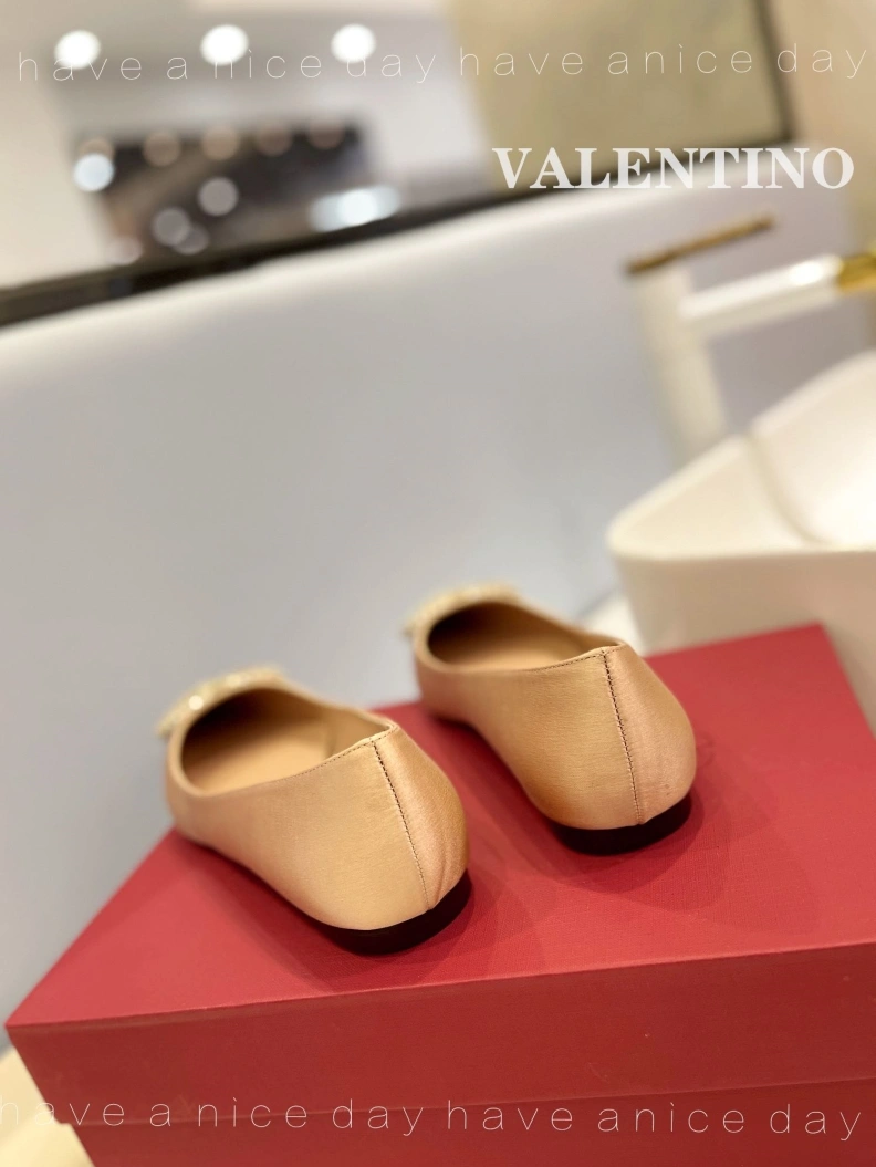 Affordable Vxlxntino flat shoes 230568