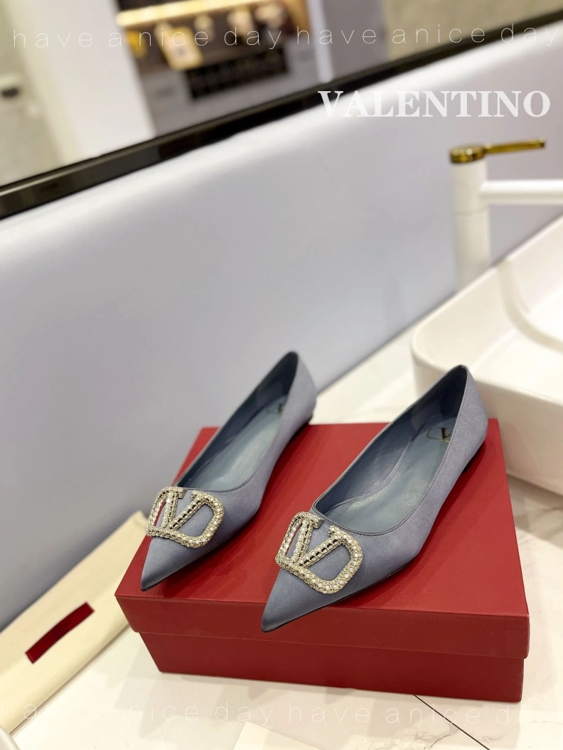Vxlxntino flat shoes WellDesigned 230546