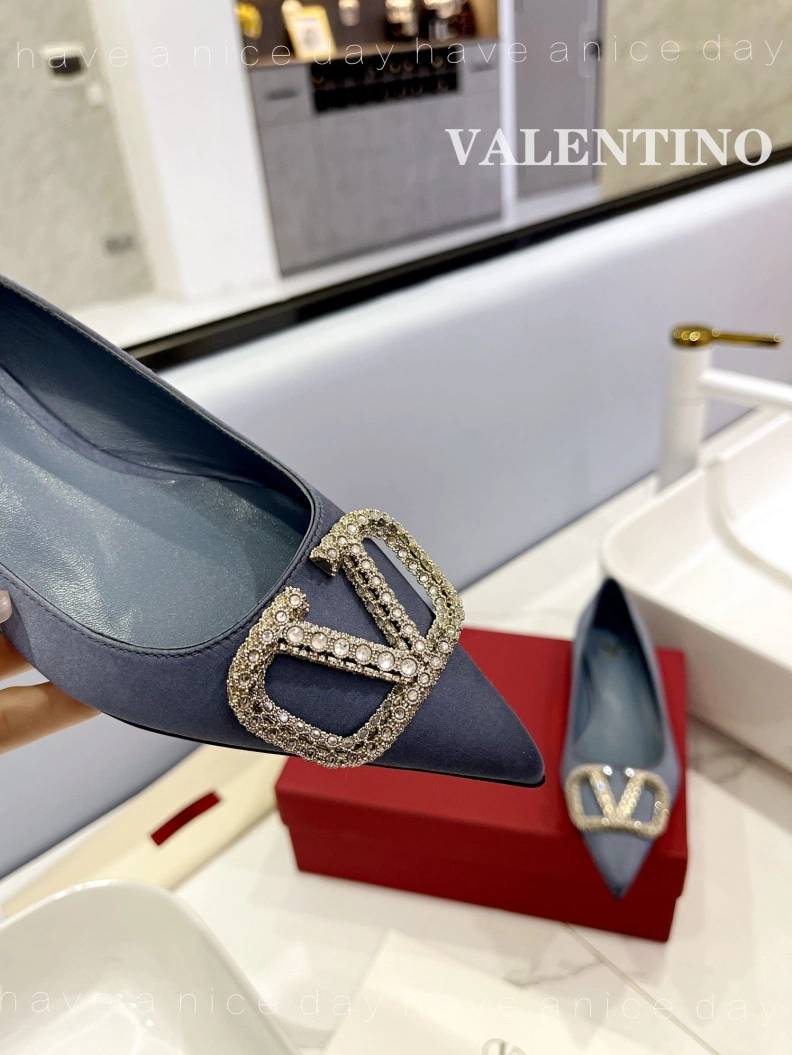 Vxlxntino flat shoes WellDesigned 230546