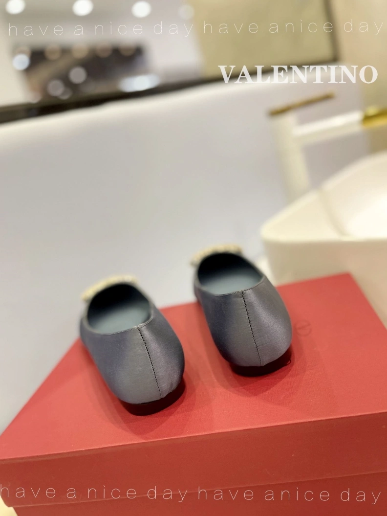 Vxlxntino flat shoes WellDesigned 230546