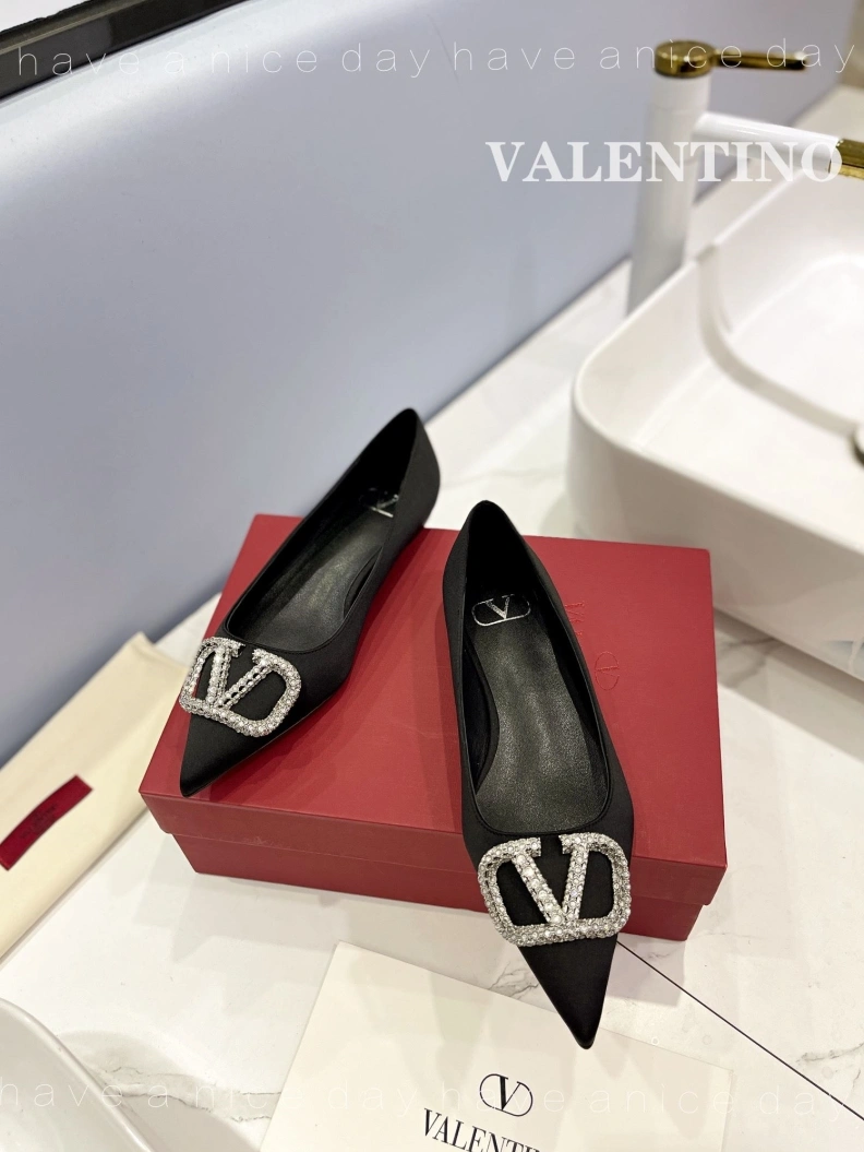 Vxlxntino flat shoes Popular 230547