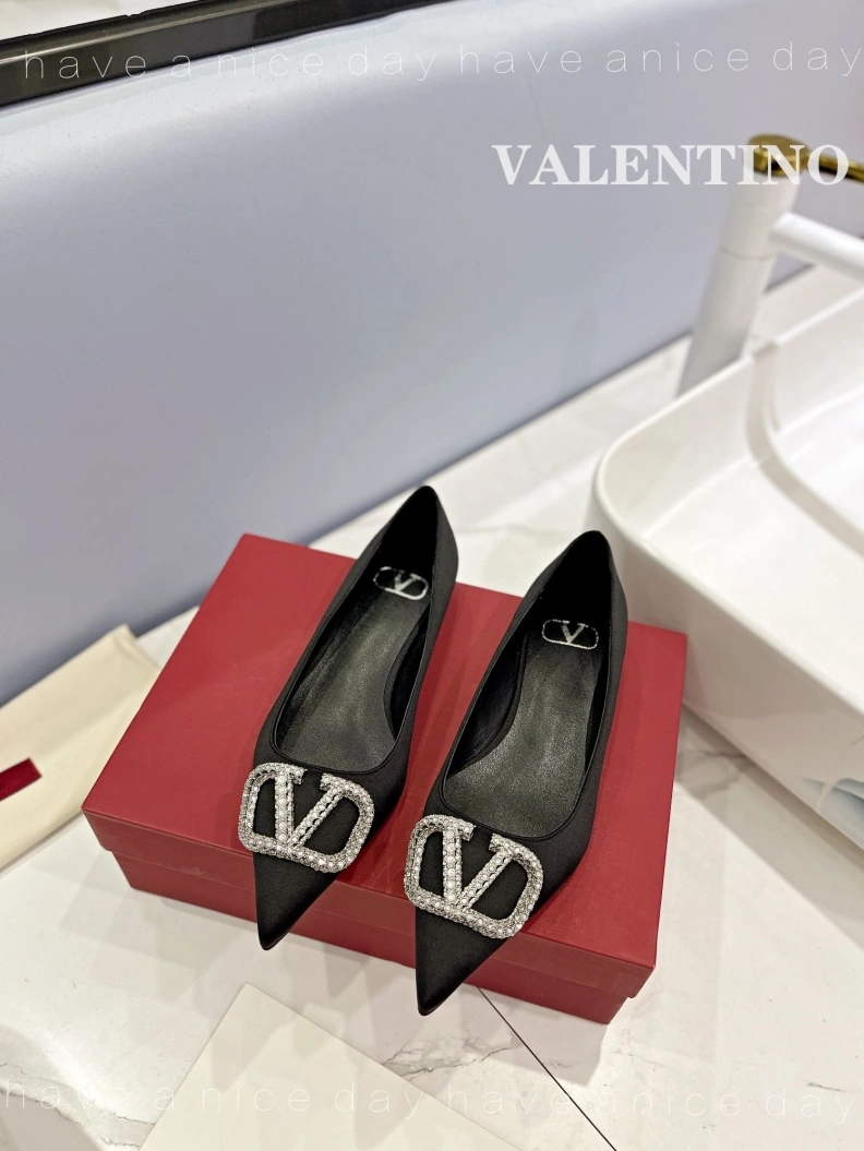 Vxlxntino flat shoes Popular 230547