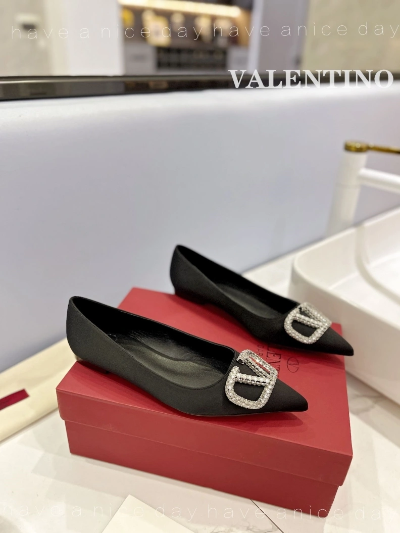 Vxlxntino flat shoes Popular 230547
