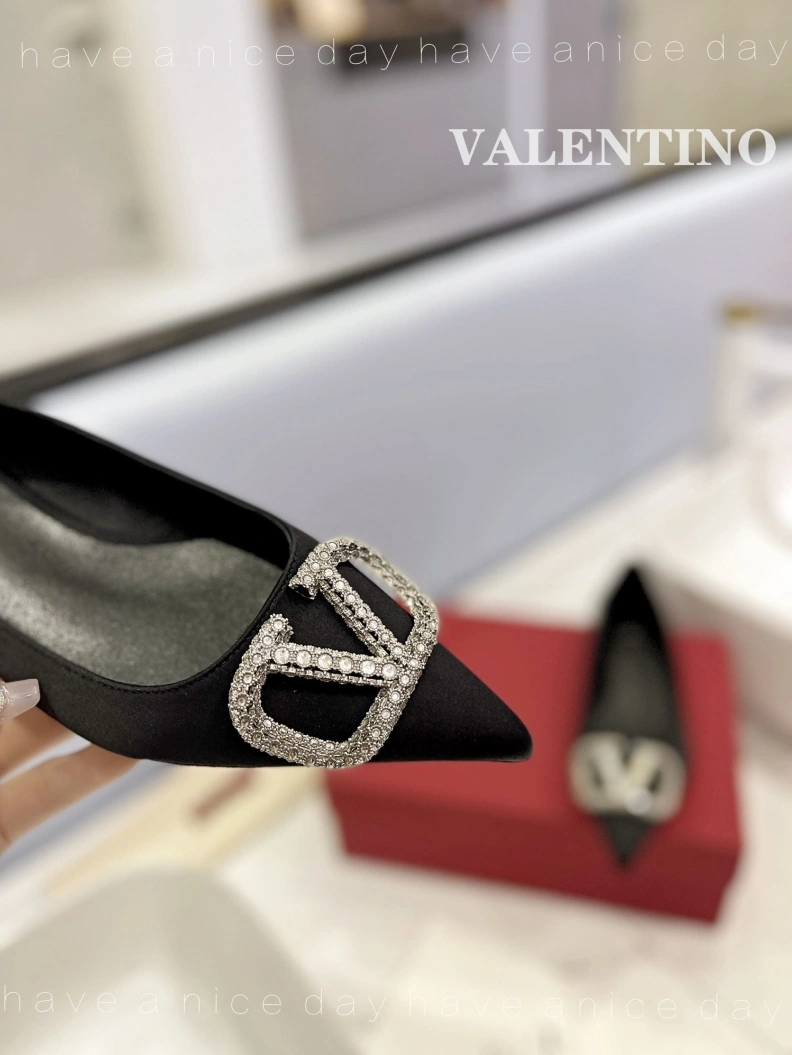 Vxlxntino flat shoes Popular 230547
