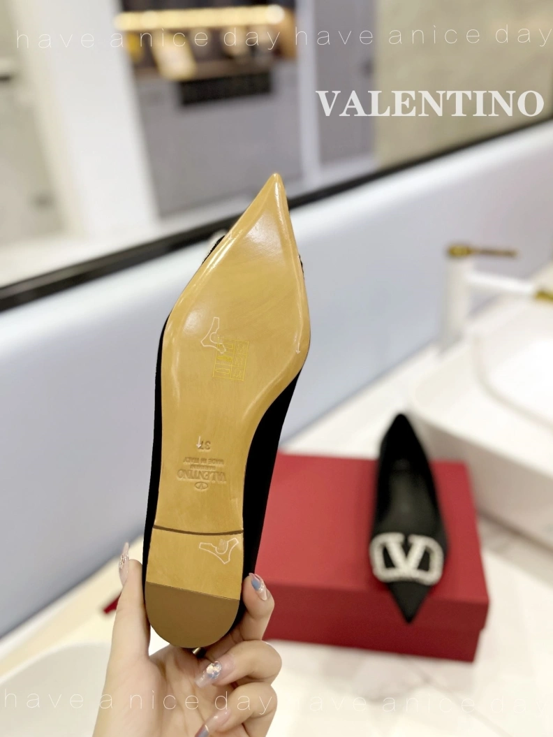 Vxlxntino flat shoes Popular 230547