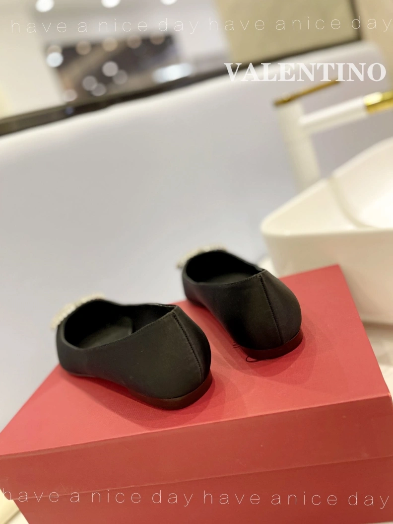 Vxlxntino flat shoes Popular 230547