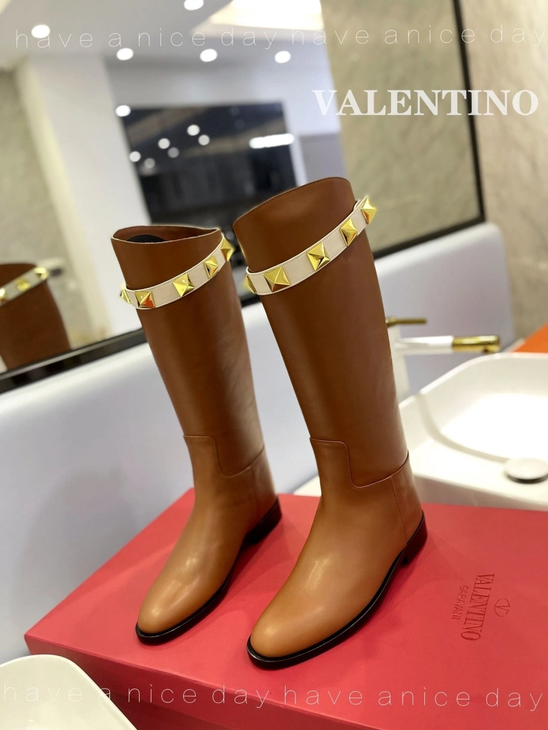 AllSeason Vxlxntino Boots 230677
