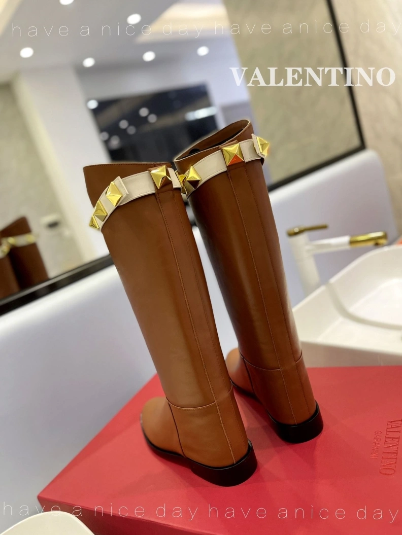 AllSeason Vxlxntino Boots 230677
