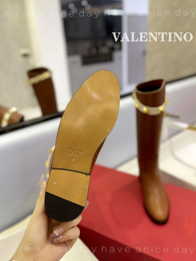 AllSeason Vxlxntino Boots 230677