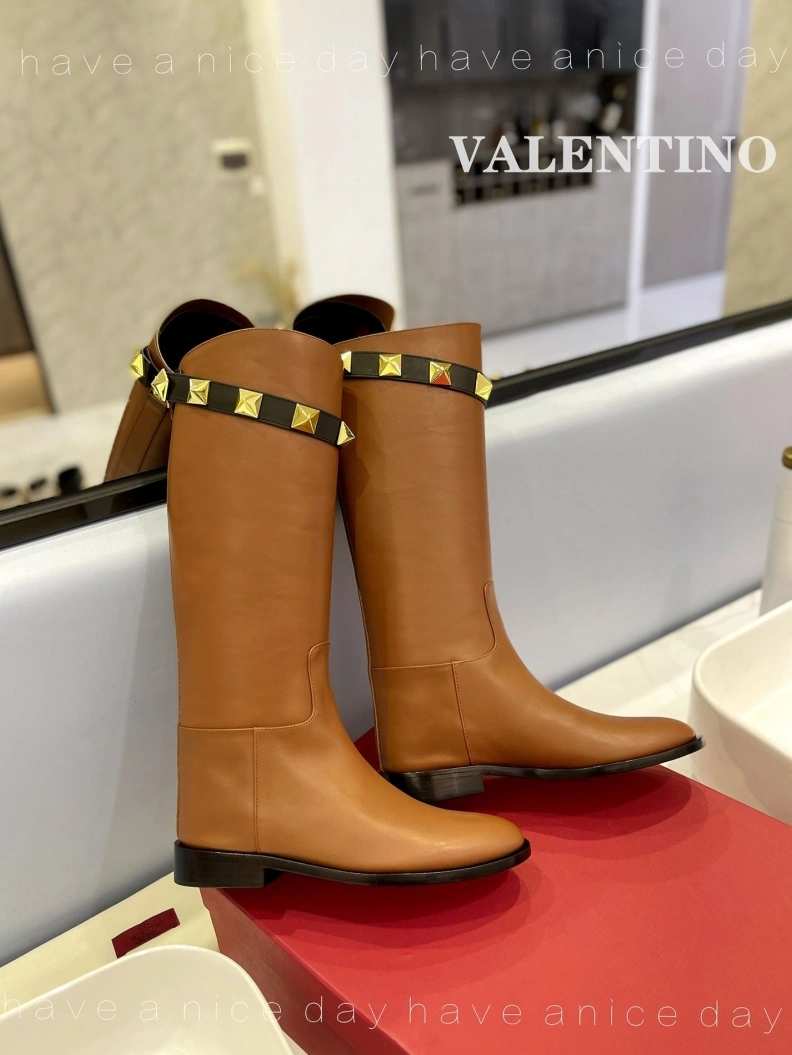 Fashionable Vxlxntino Boots 230678