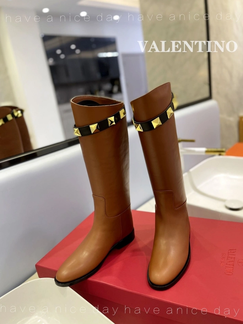 Fashionable Vxlxntino Boots 230678