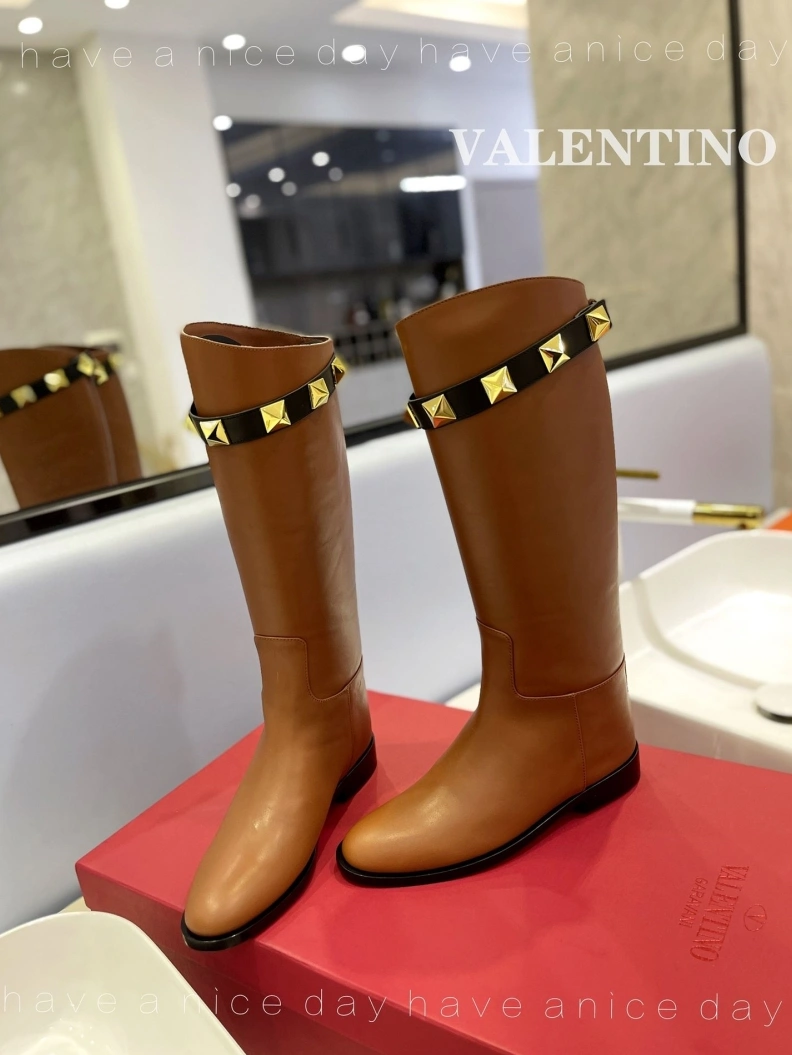 Fashionable Vxlxntino Boots 230678