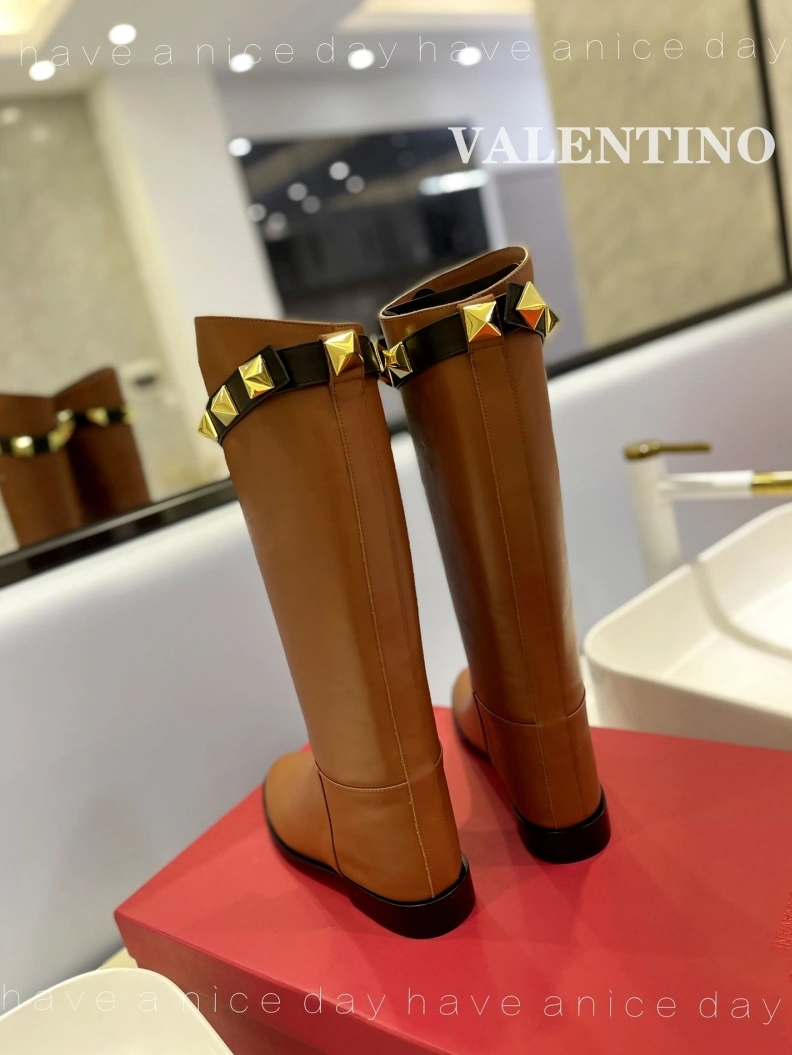 Fashionable Vxlxntino Boots 230678
