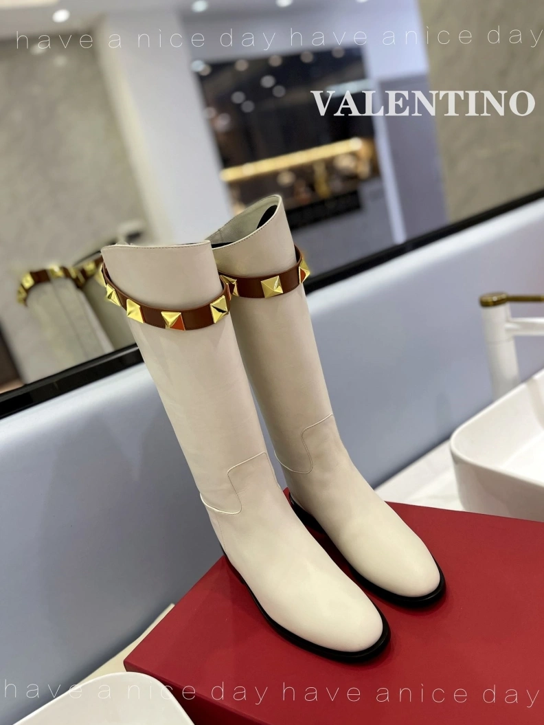 Vibrant Vxlxntino Boots 230691