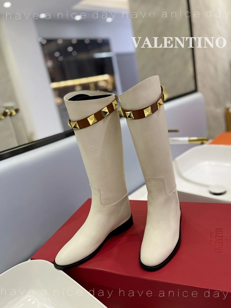 Vibrant Vxlxntino Boots 230691