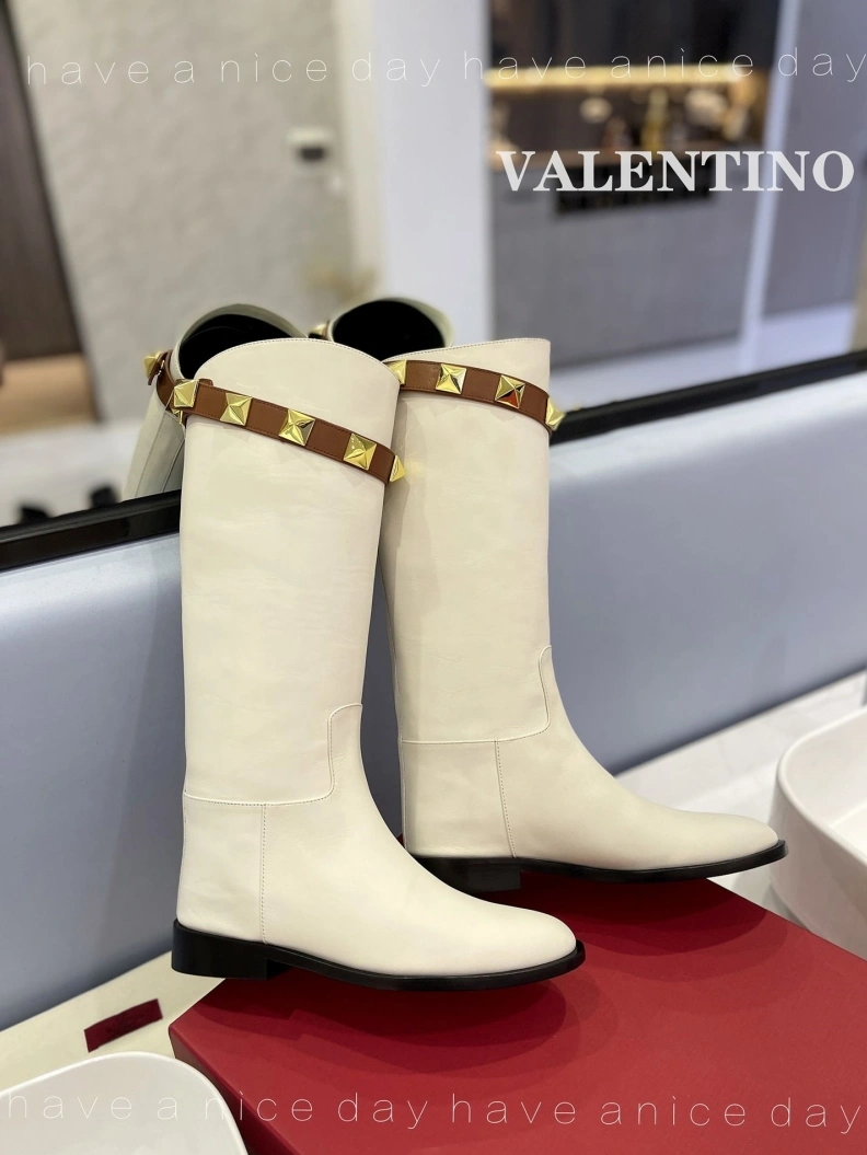 Vibrant Vxlxntino Boots 230691