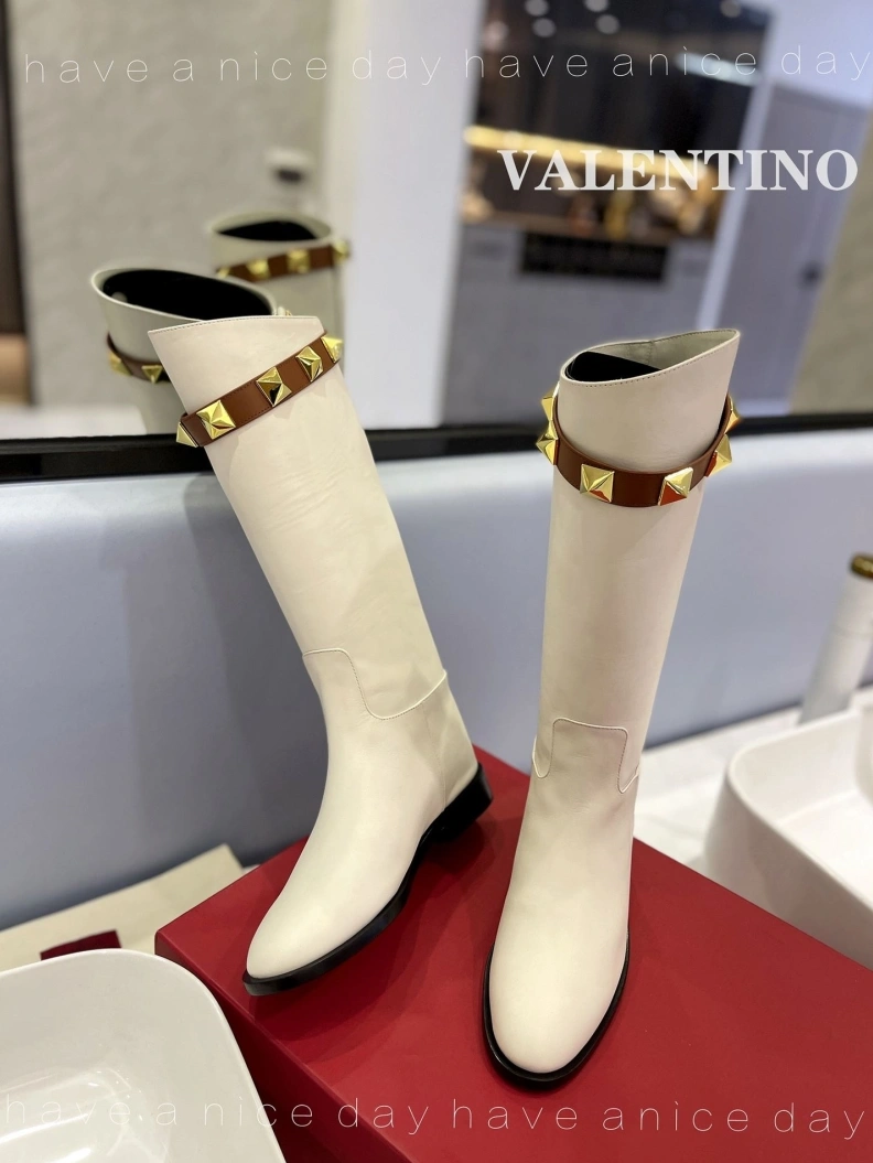 Vibrant Vxlxntino Boots 230691