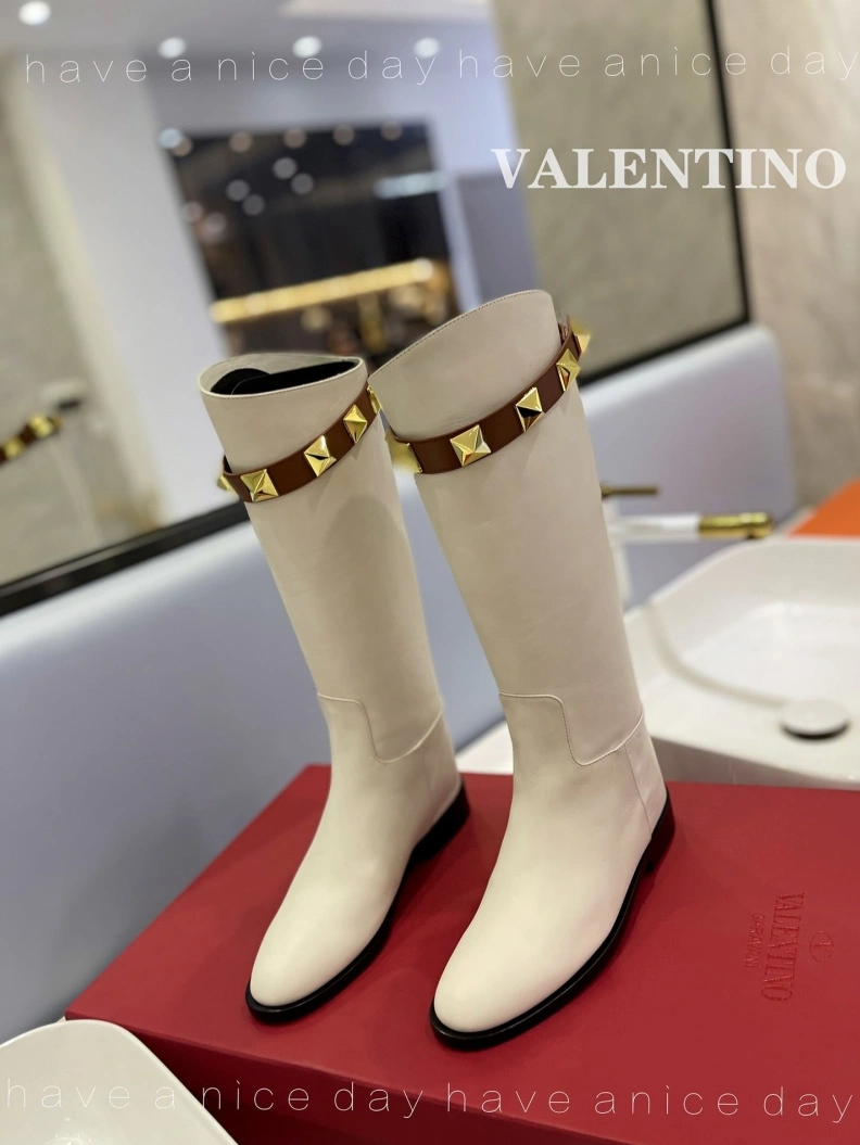 Vibrant Vxlxntino Boots 230691