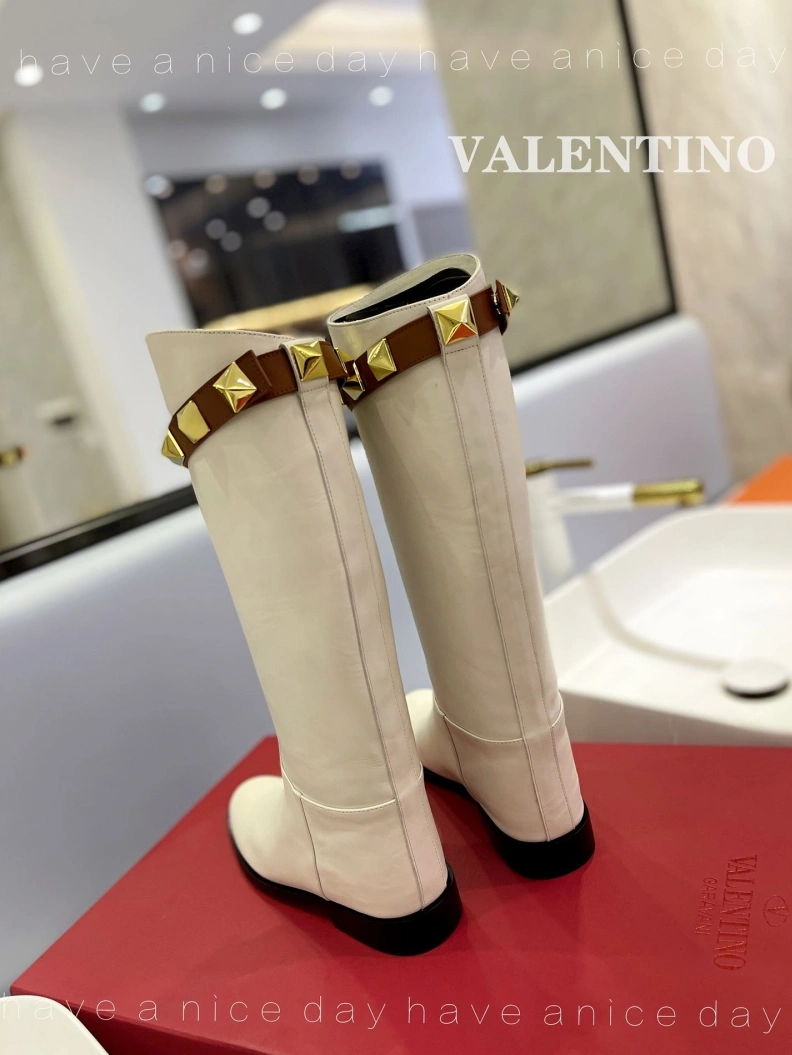 Vibrant Vxlxntino Boots 230691
