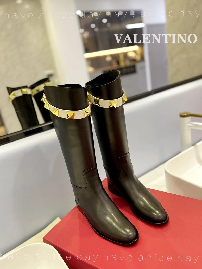 Durable Vxlxntino Boots 230694
