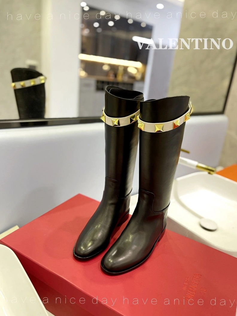 Durable Vxlxntino Boots 230694