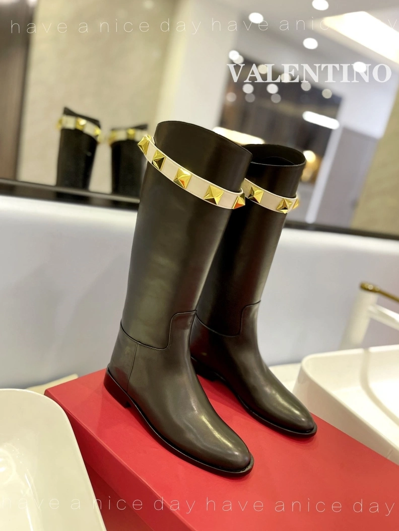 Durable Vxlxntino Boots 230694