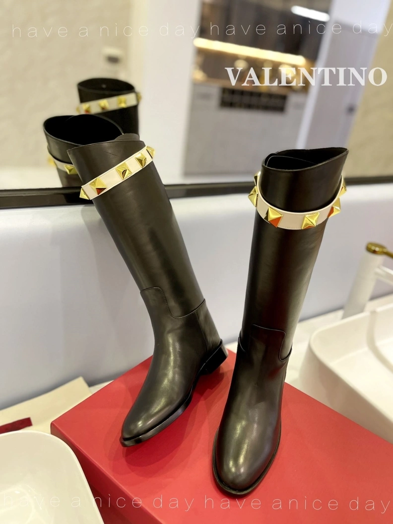Durable Vxlxntino Boots 230694