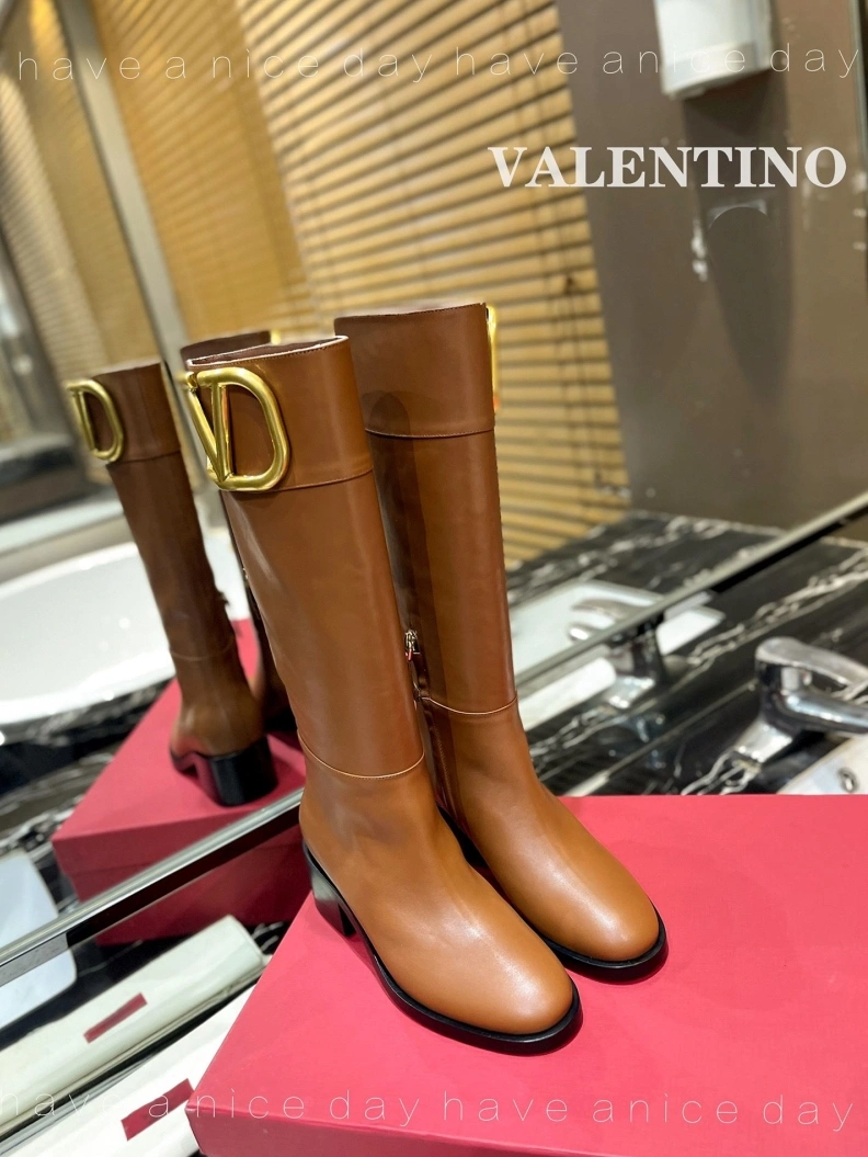GoAnywhere Vxlxntino Boots 230669