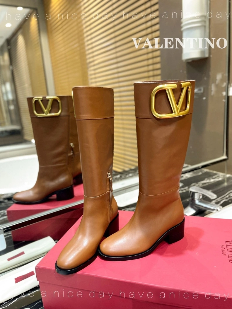 GoAnywhere Vxlxntino Boots 230669